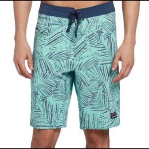 Patagonia | Mens Stretch Wavefarer Boardshorts 36 | New With Tags
